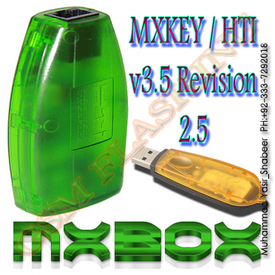 mxbox 3.5 2.5